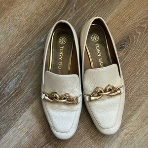 Tory Burch loafers
